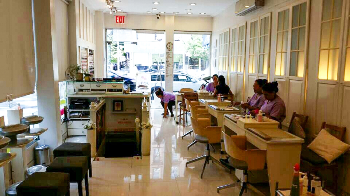 Salon image
