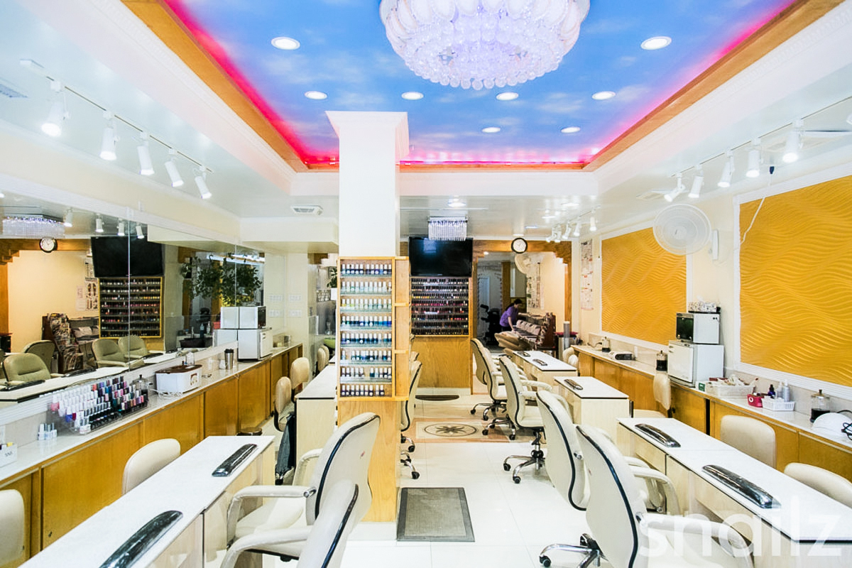Salon image
