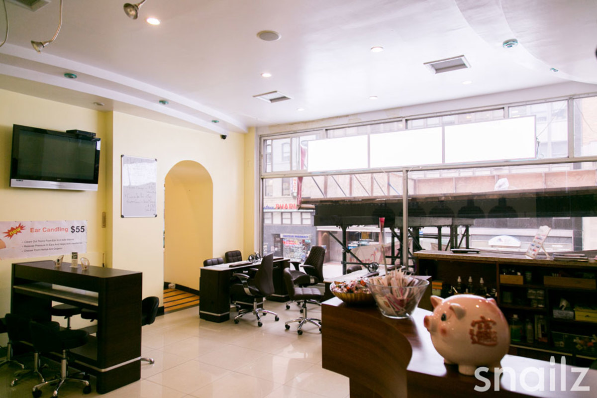 Salon image