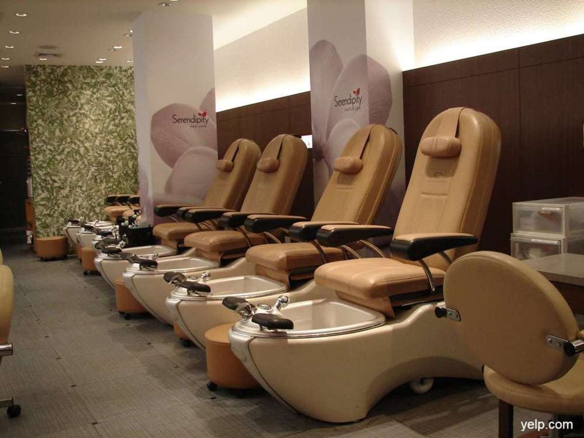 Salon image