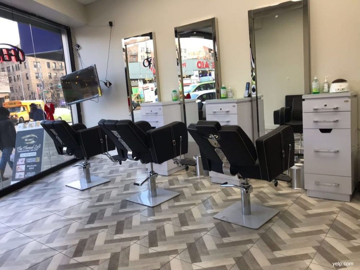 Salon image