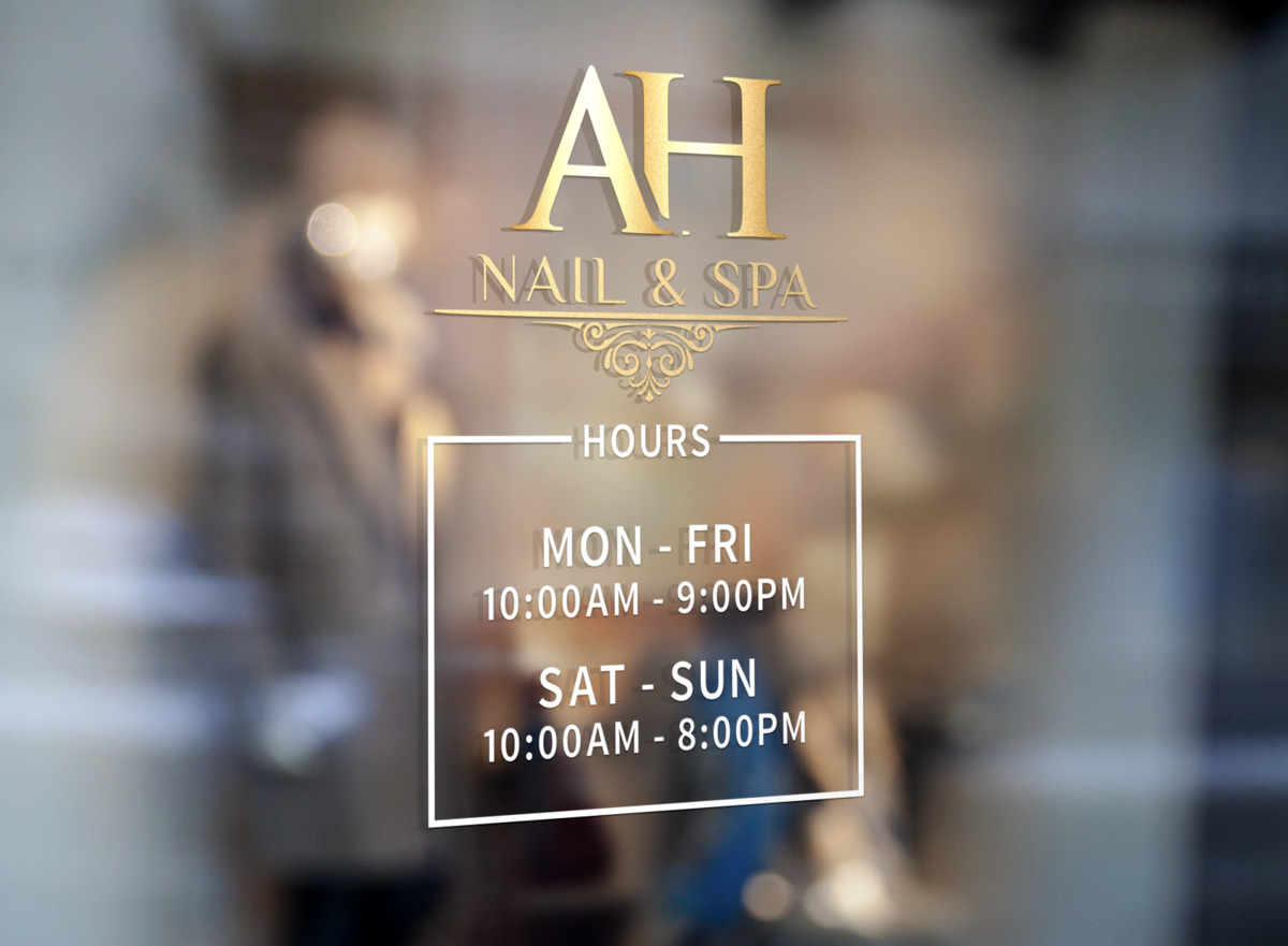 Salon image