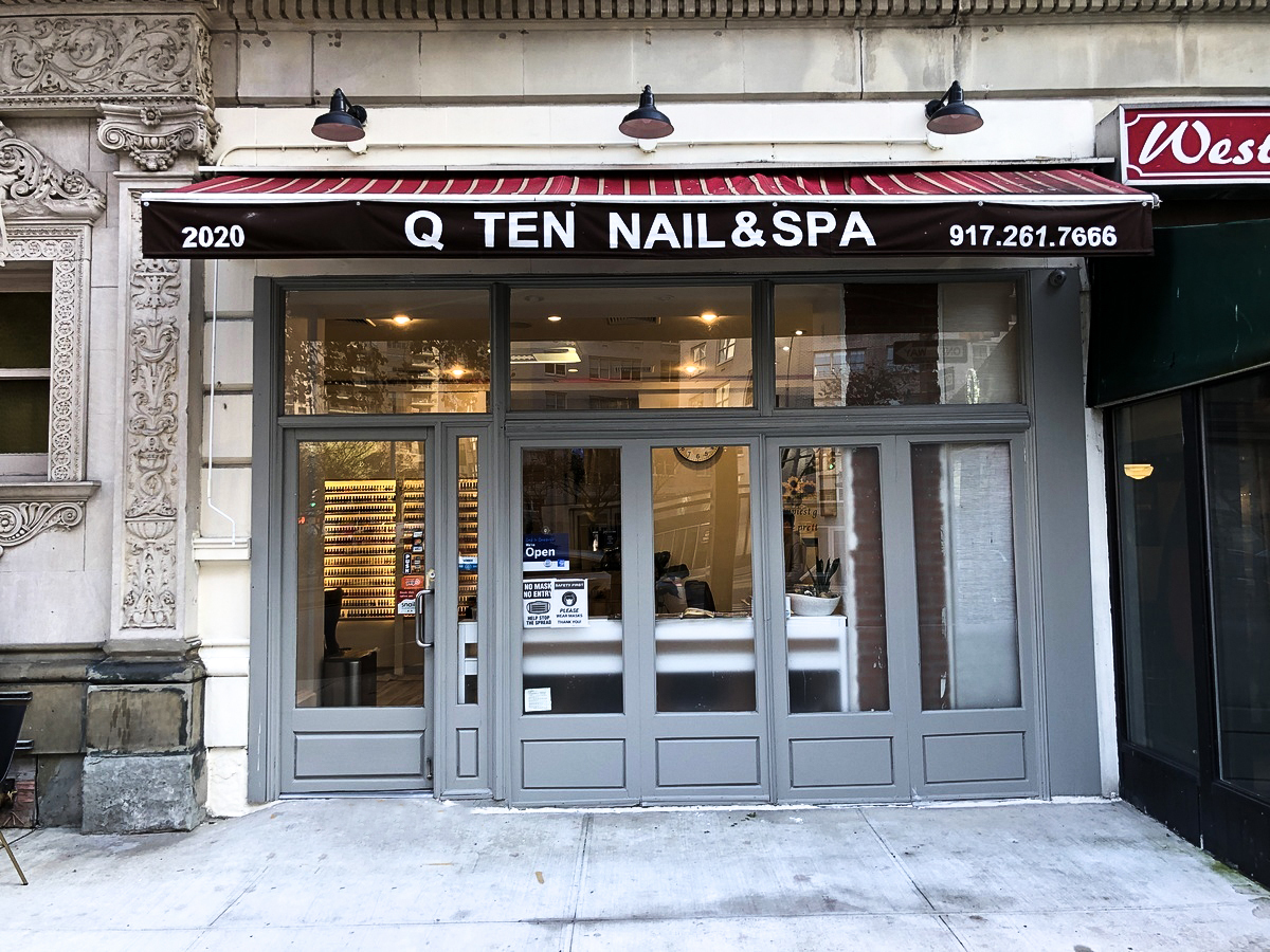 Salon image