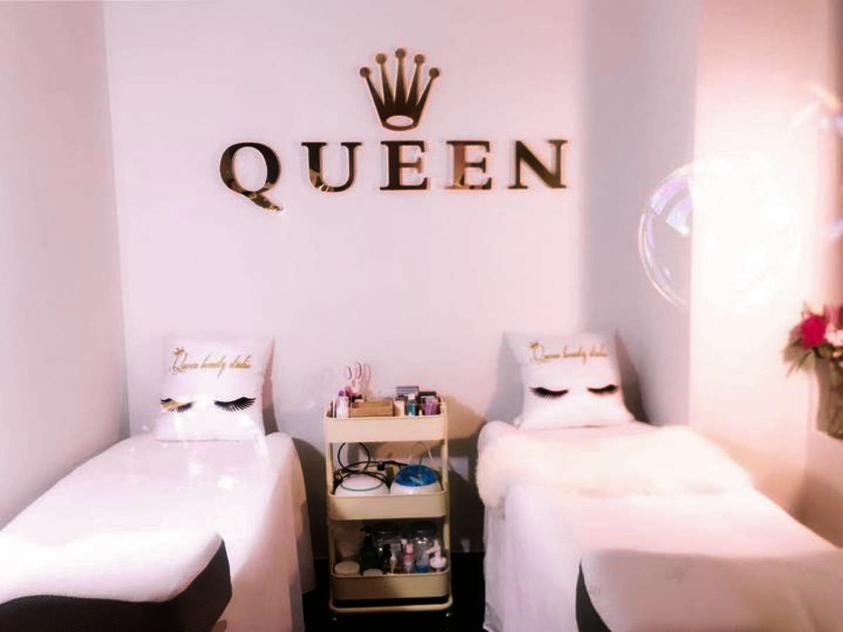 Salon image