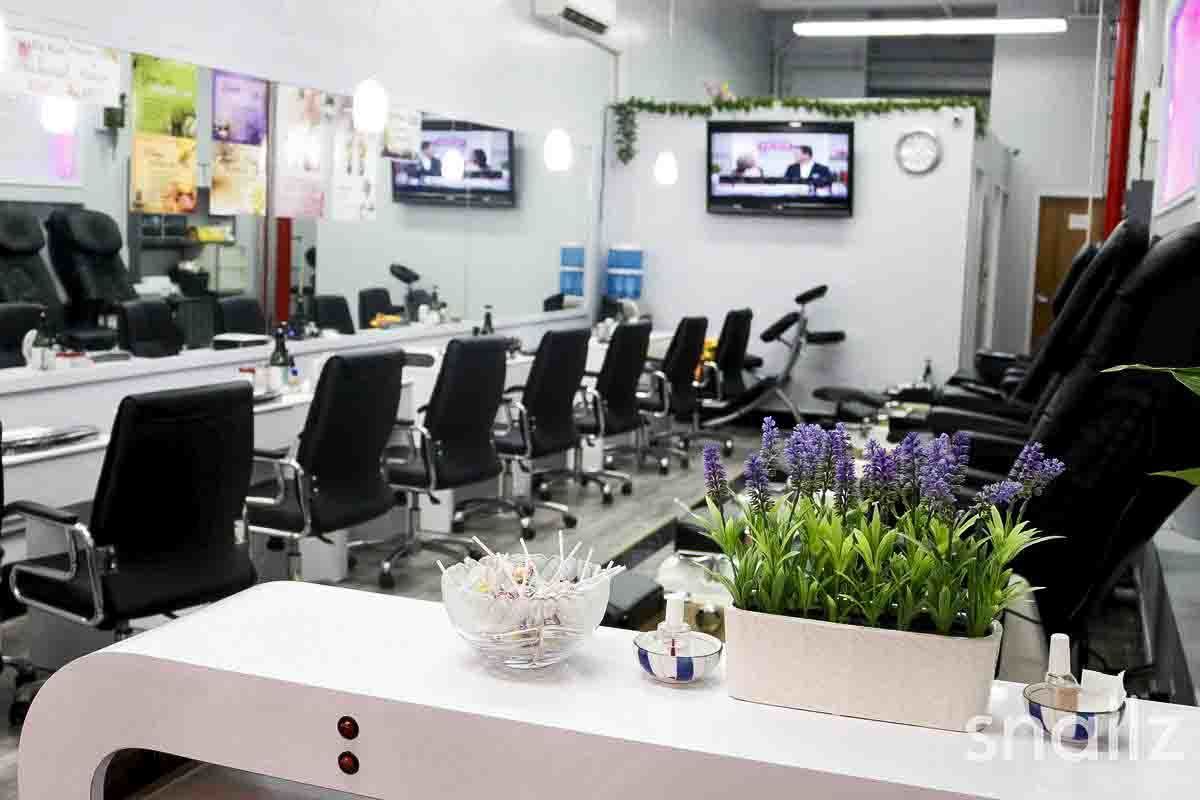Salon image