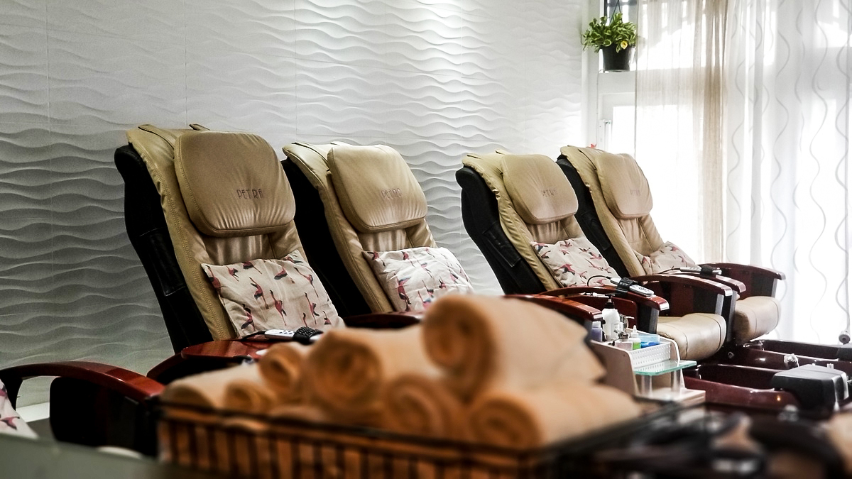 Salon image